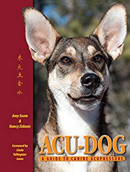 Acu-Dog: A Guide to Canine Acupressure