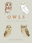 Owls: Our Most Charming Bird