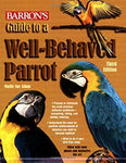 Guide to a Well-Behaved Parrot